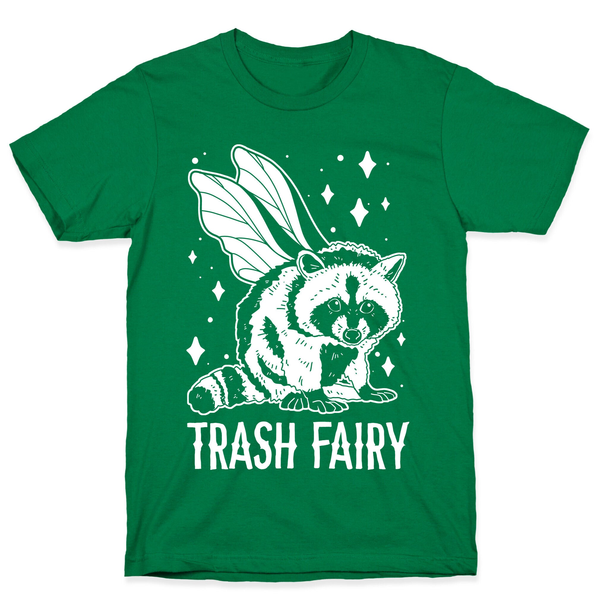 Trash Fairy T-Shirt